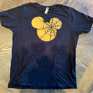 Mickey Mouse Halloween 🎃 shirt